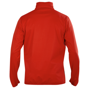 Vienna 1/4 Zip Rain Top